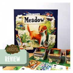 REVIEW: Meadow
